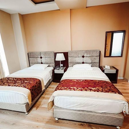 Hotel Arifi Shkodër Esterno foto
