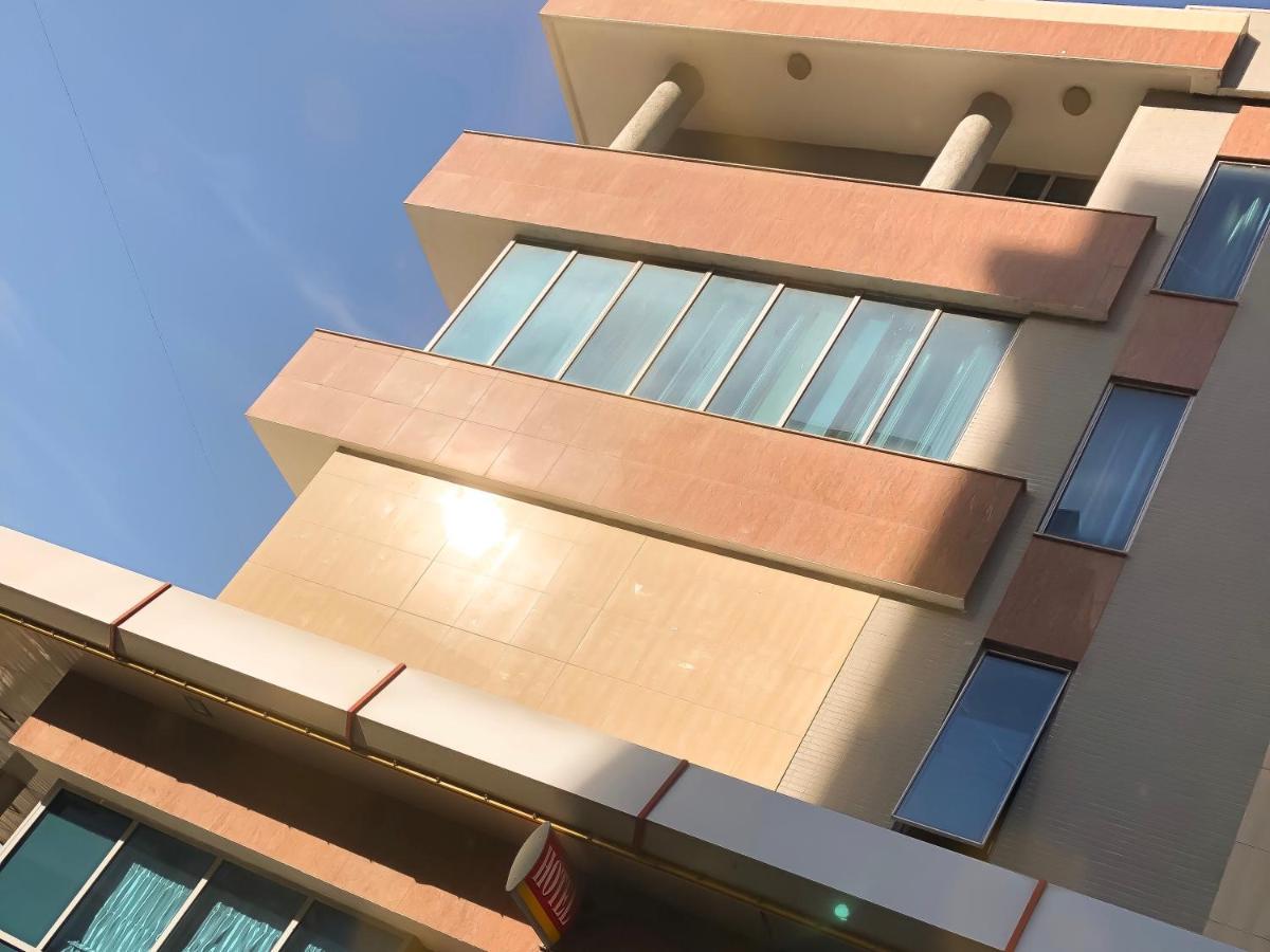 Hotel Arifi Shkodër Esterno foto