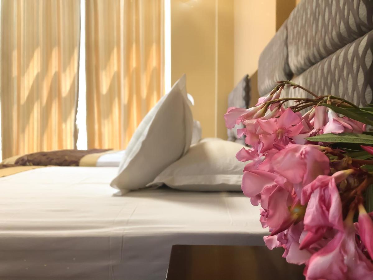 Hotel Arifi Shkodër Esterno foto