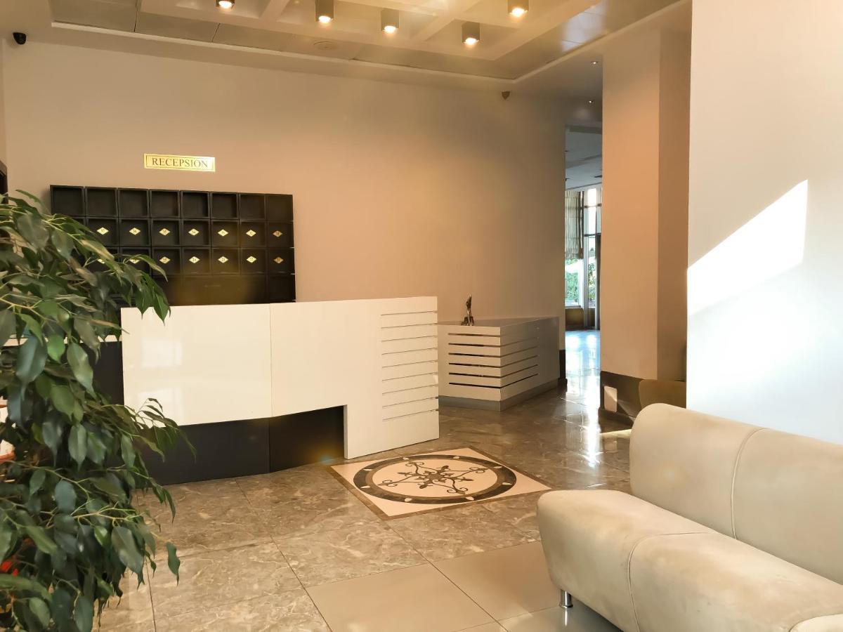 Hotel Arifi Shkodër Esterno foto