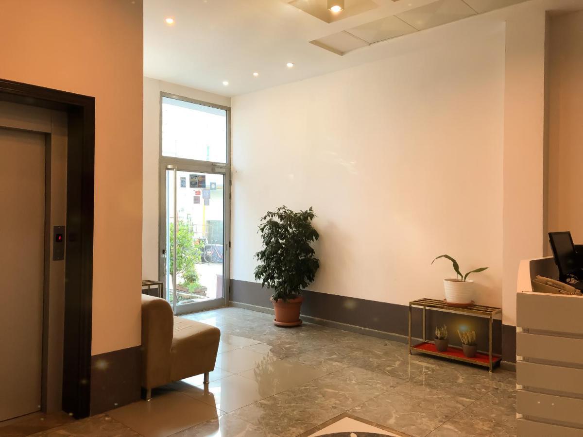 Hotel Arifi Shkodër Esterno foto