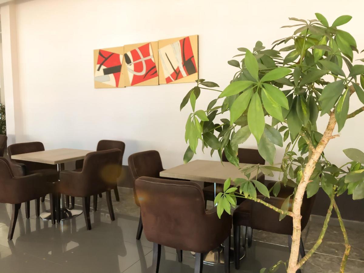 Hotel Arifi Shkodër Esterno foto