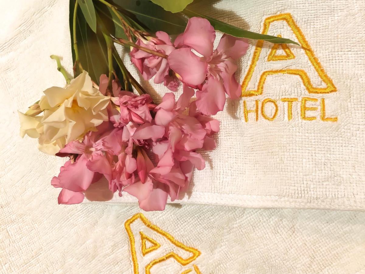 Hotel Arifi Shkodër Esterno foto