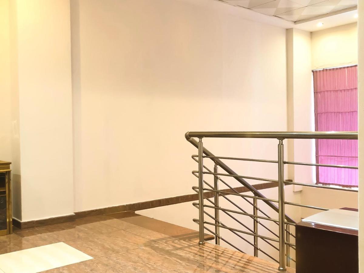 Hotel Arifi Shkodër Esterno foto