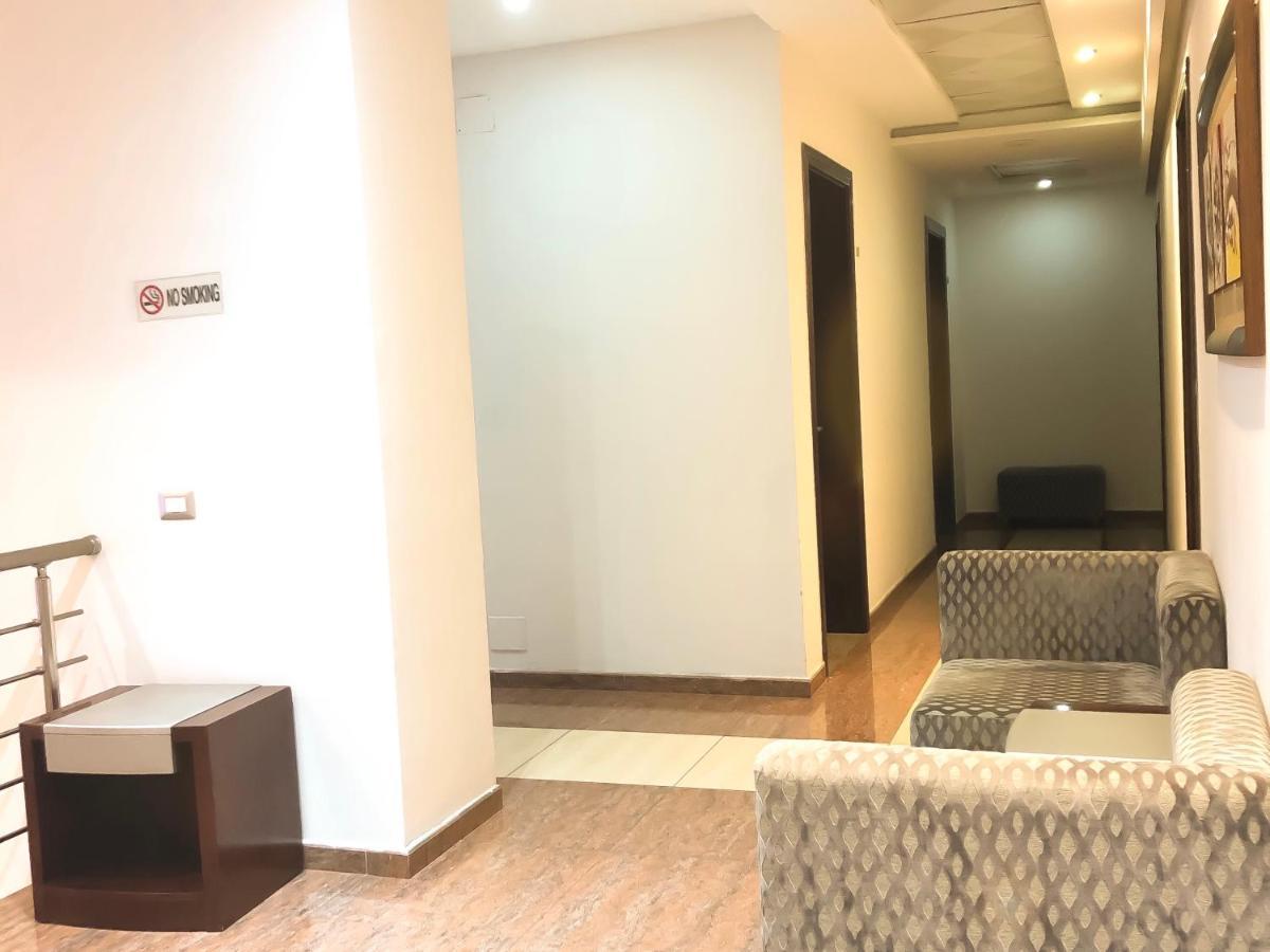 Hotel Arifi Shkodër Esterno foto