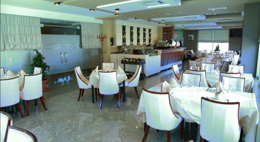Hotel Arifi Shkodër Esterno foto